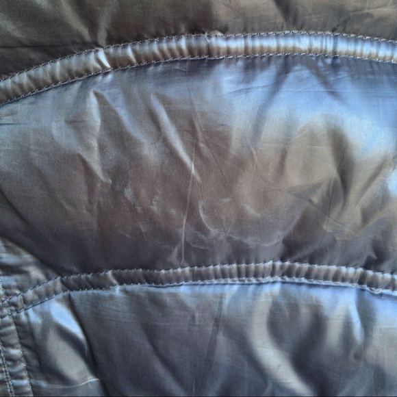 Laundry by Shelli Segal Hooded Puffer Coat… - Picture 8 of 8